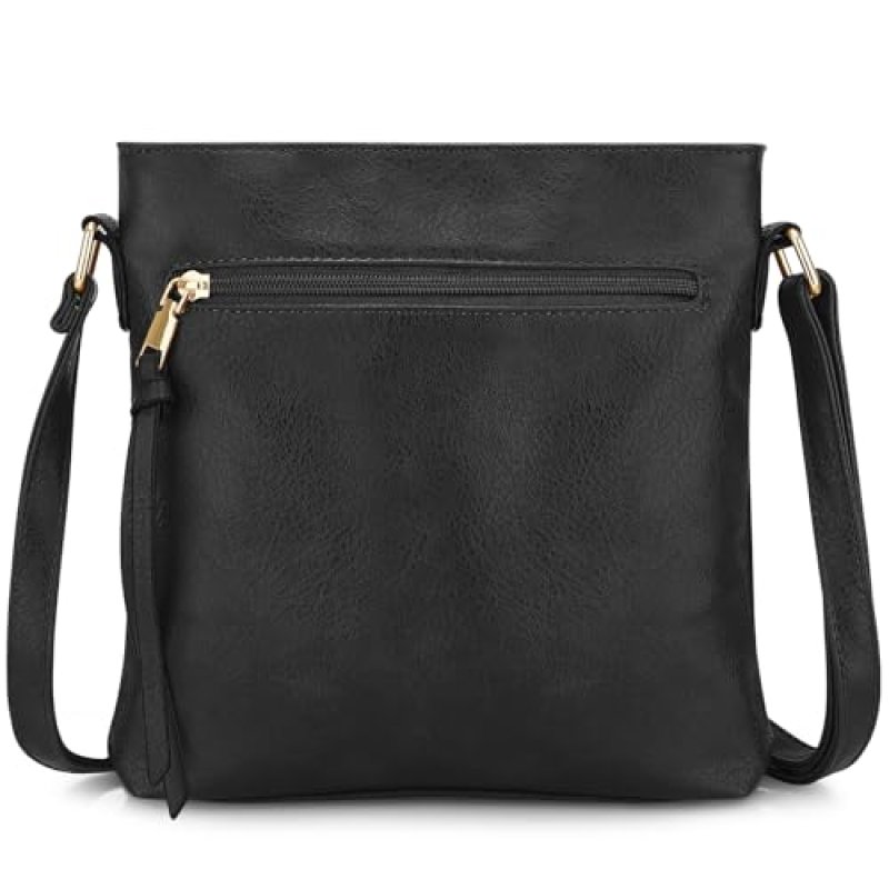 DOB SECHS Crossbody Bag