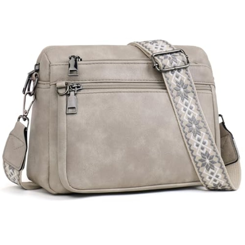 MUIIKOLA Crossbody Bag