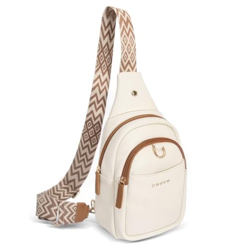 OSOCE Crossbody Bag