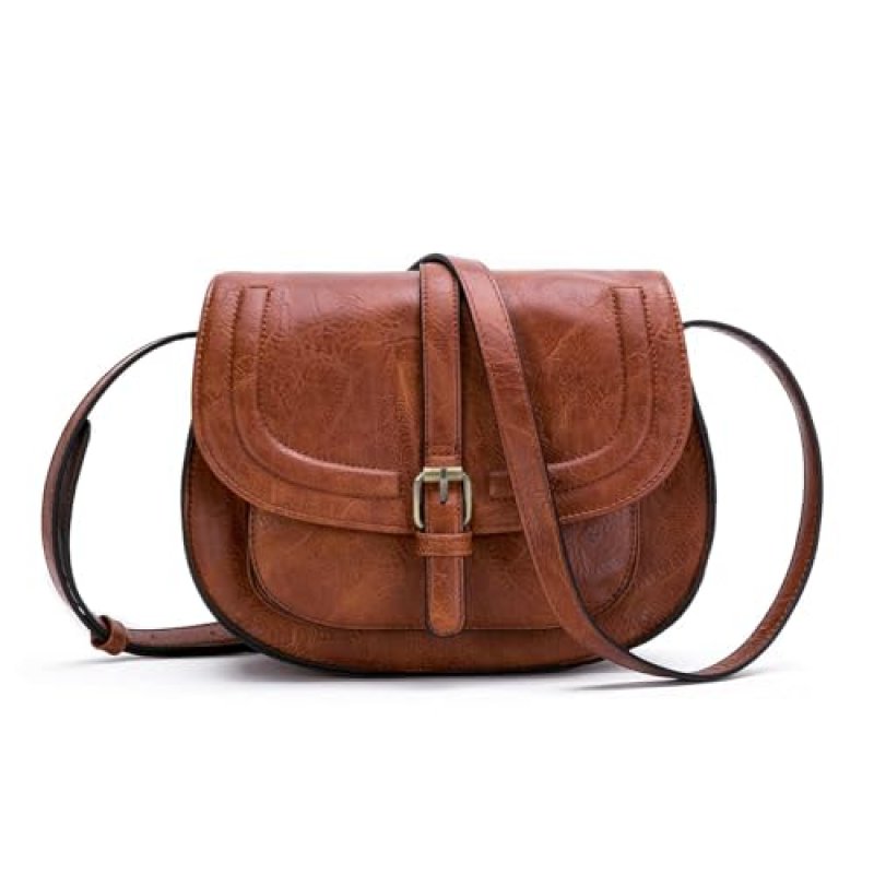 AFKOMST Crossbody Bag