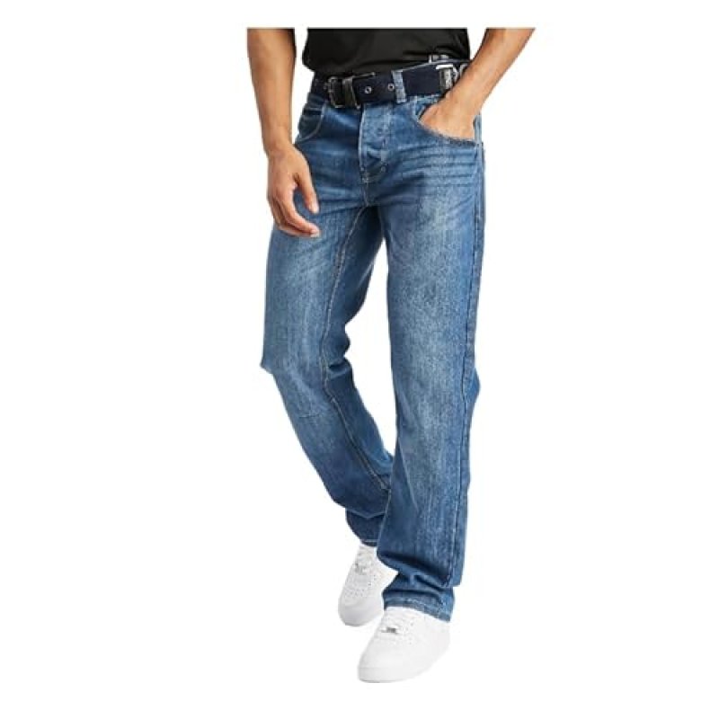 Crosshatch Men's Jeans