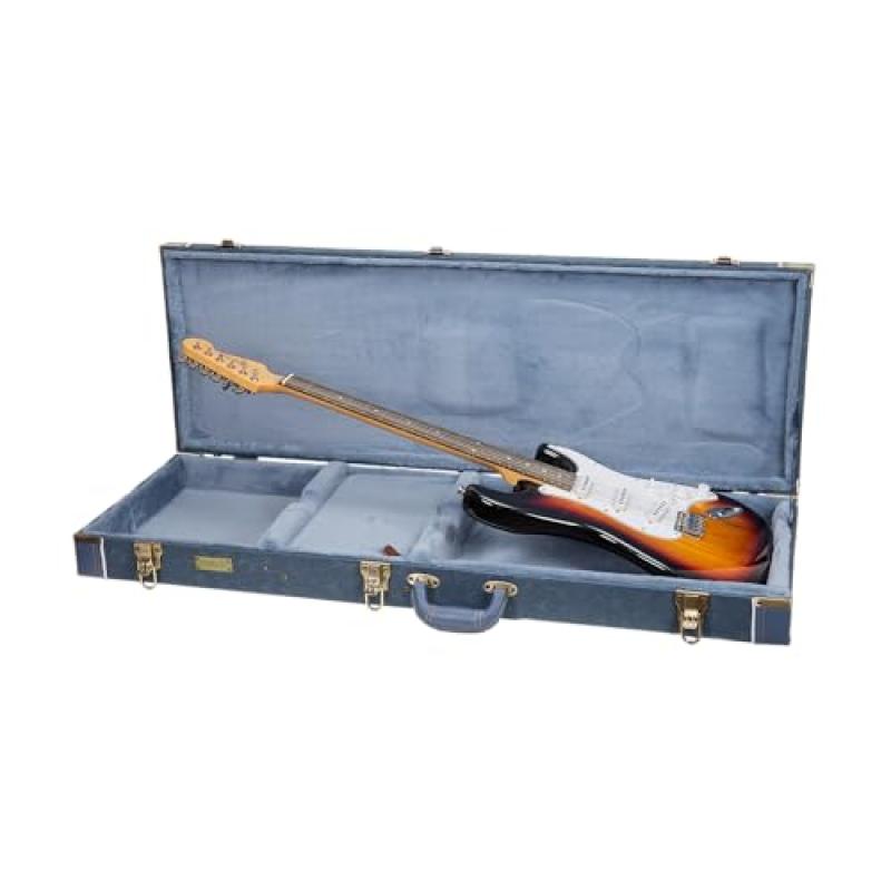 Crossrock Electric Guitar Case