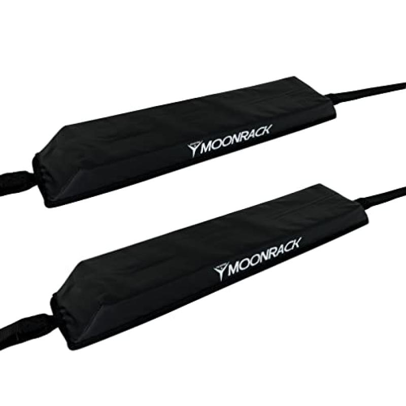 Frostfire Roof Bars