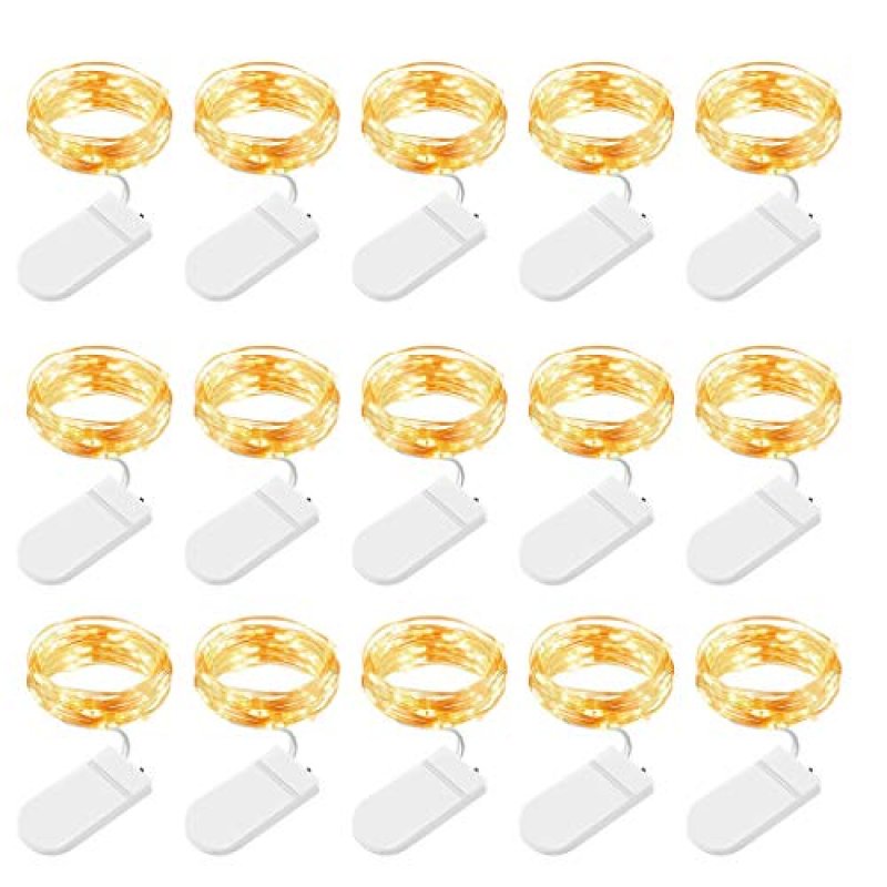 Brotou LED String Lights