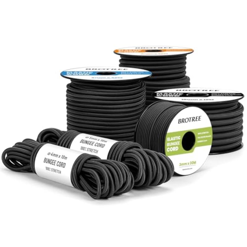 Brotree Bungee Cord