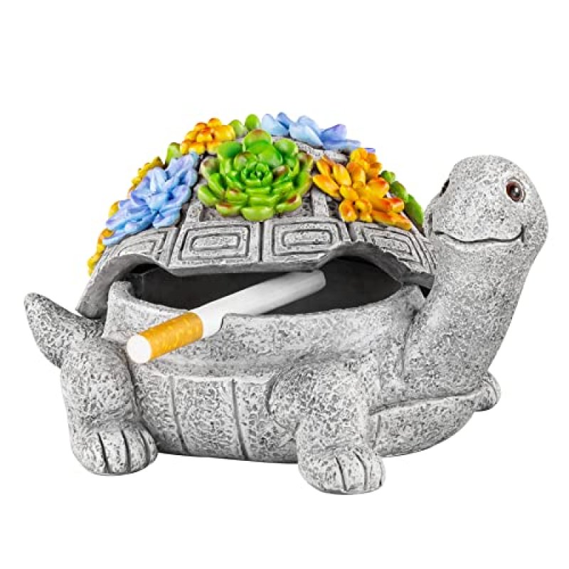Grovind Smokeless Ashtray