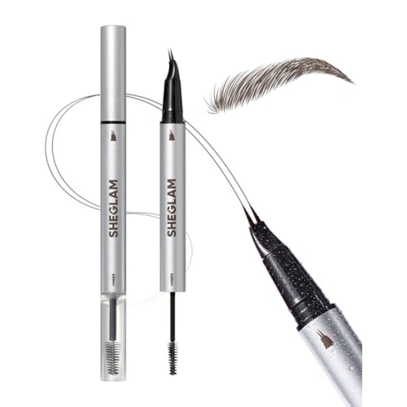SHEGLAM Brow Pen