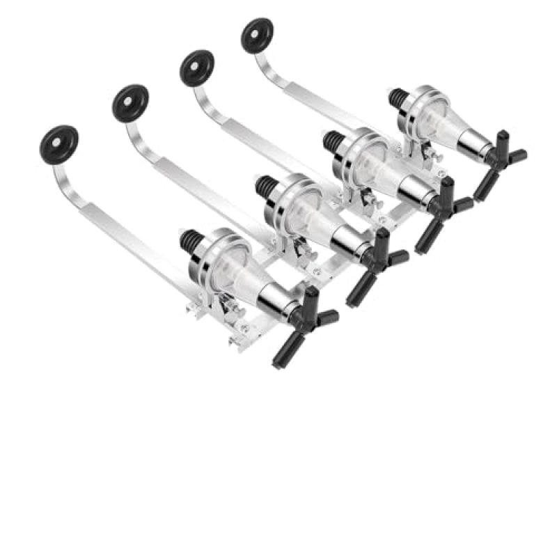 CrownShop Bar Optics Set