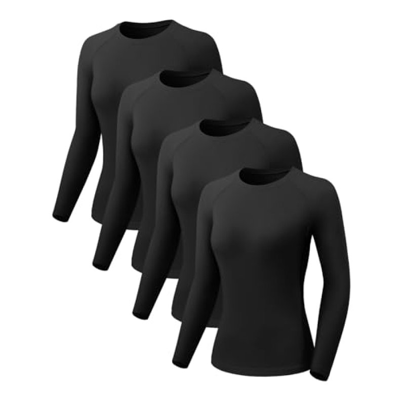 Orrfreer Women's Gym Top