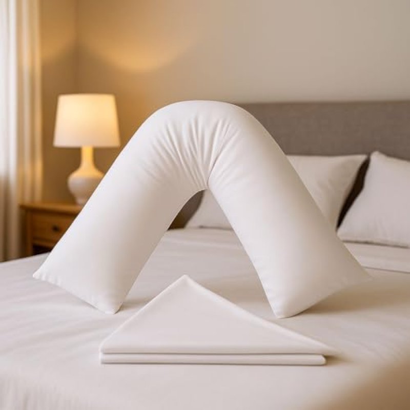 Orrina Home V Pillow