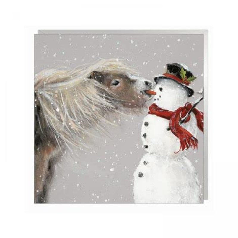 Art Beat Christmas Cards