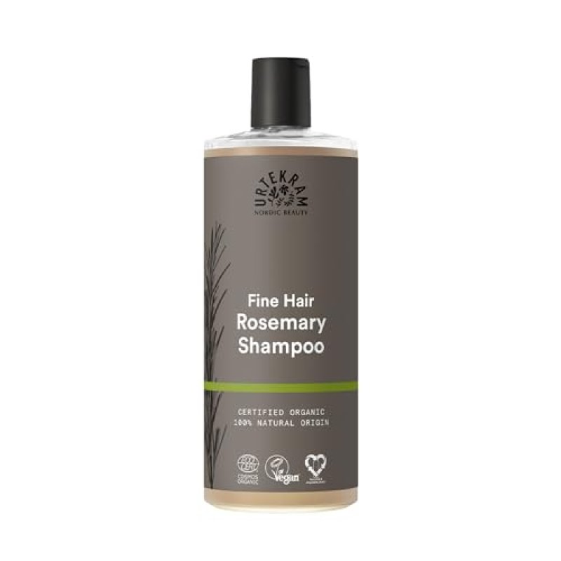Urtekram Rosemary Shampoo