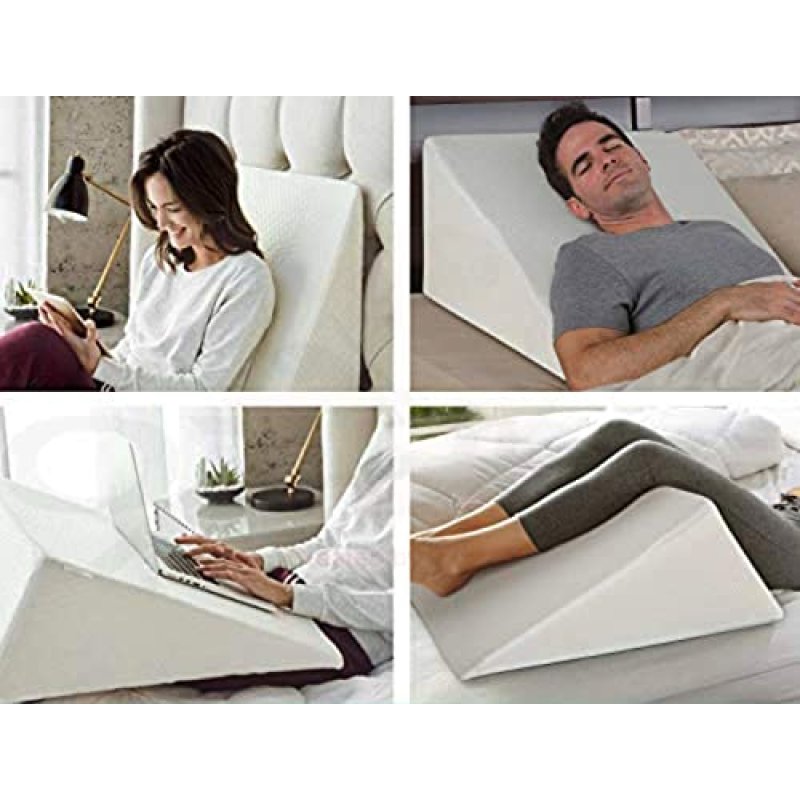 Orthopaedic Wedge Pillow