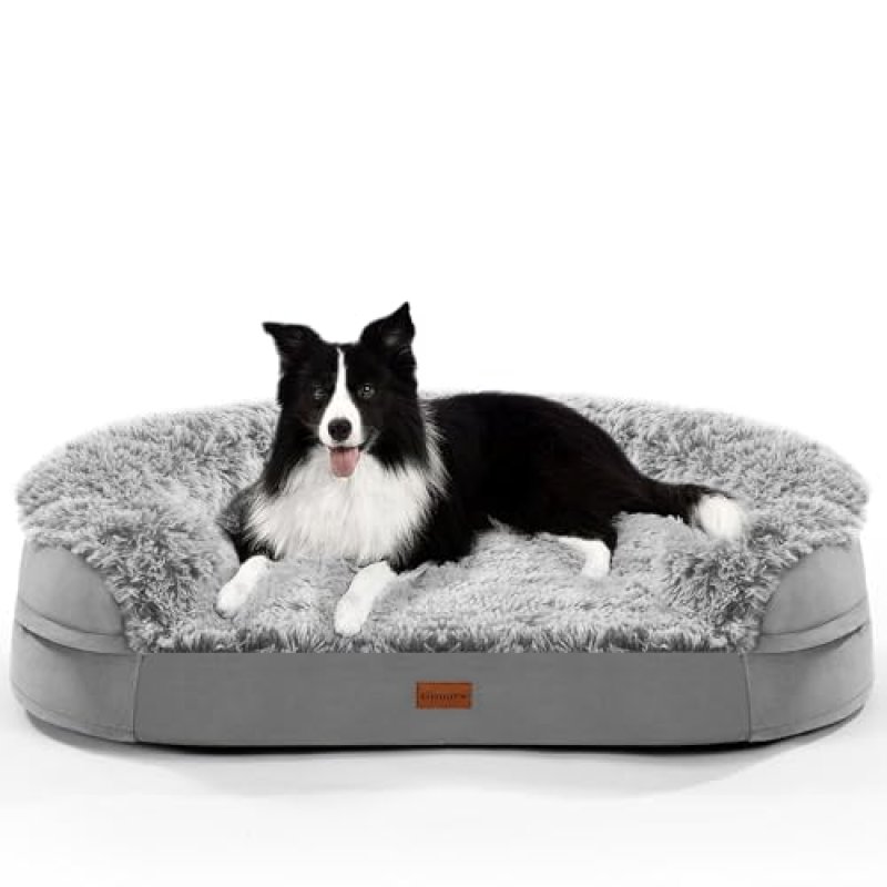 Orthopedic Dog Bed