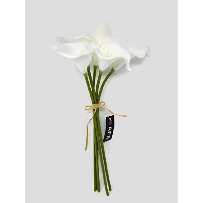 Artificial Calla Lily Bunch
