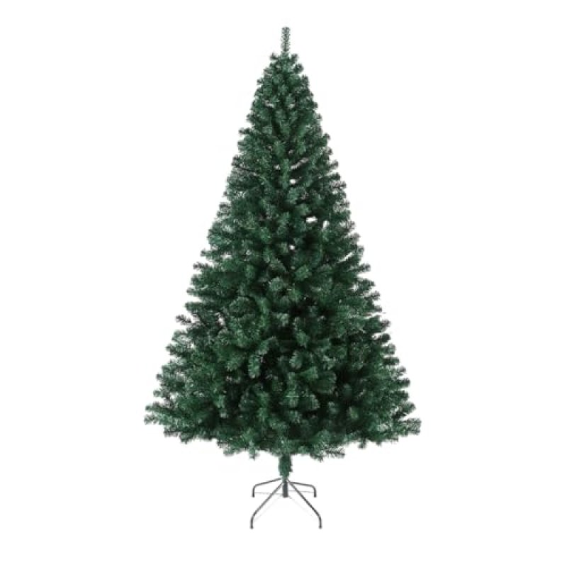 EVRE Artificial Christmas Tree 7ft