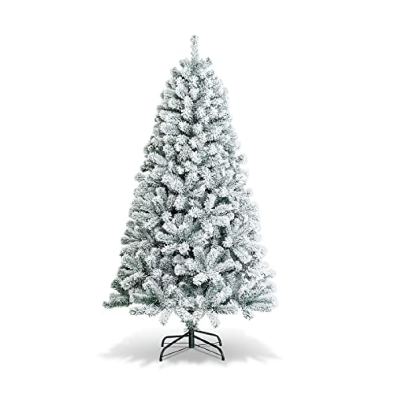 COSTWAY Artificial Christmas Tree