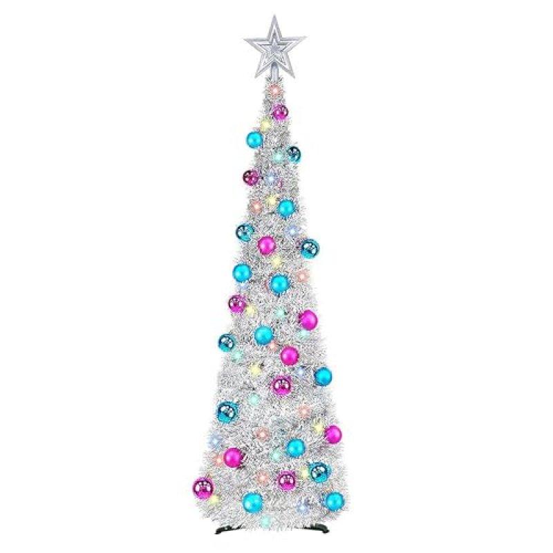 Artificial Christmas Tree
