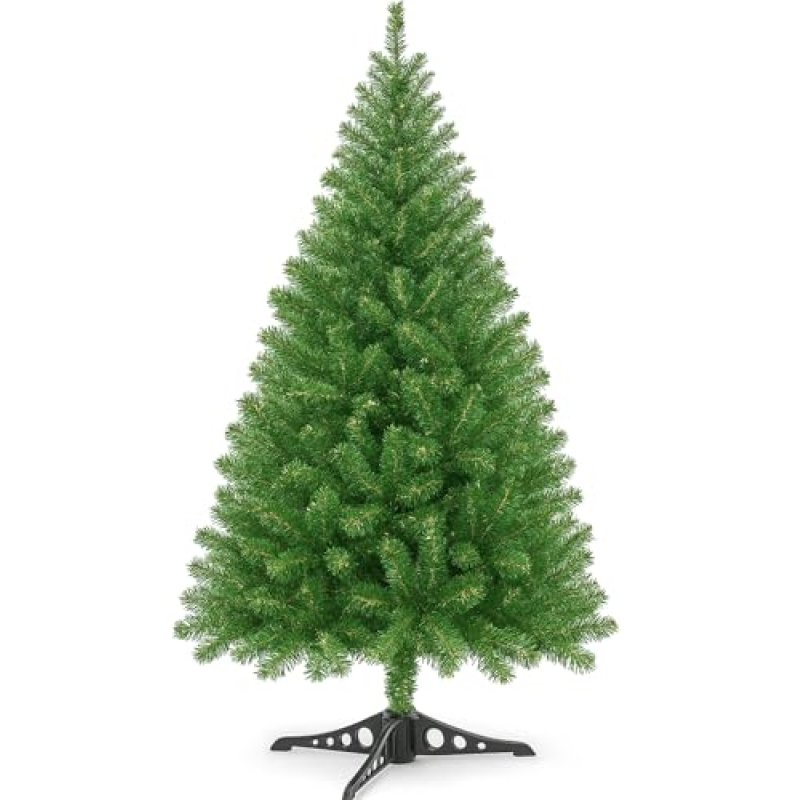 LOIBUYZ Artificial Christmas Tree