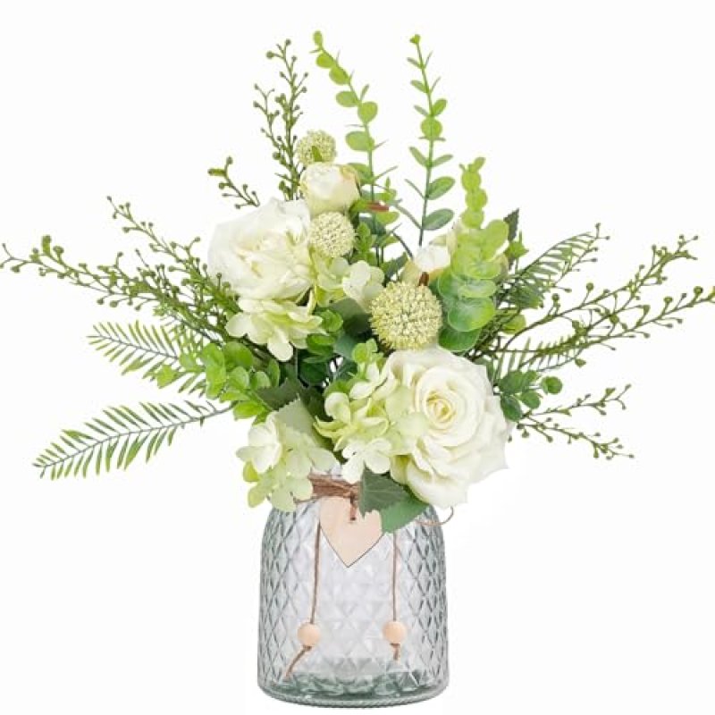 Artificial Flower Plant