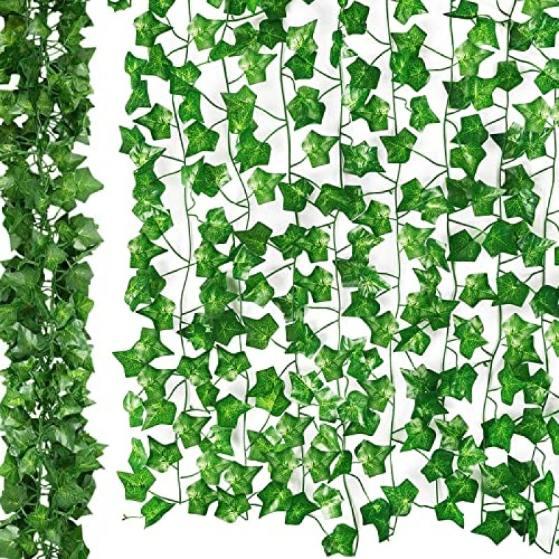 Artificial Ivy Garland