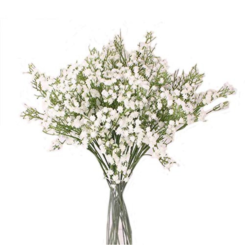 Artificial Gypsophila Flowers