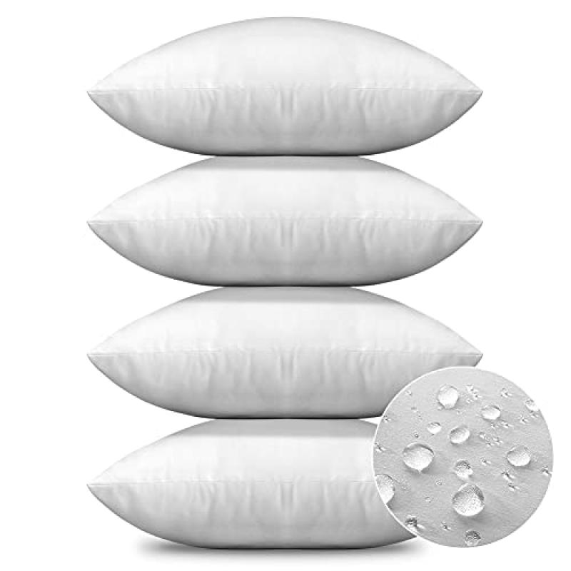 Artscope Cushion Inner Pads Set