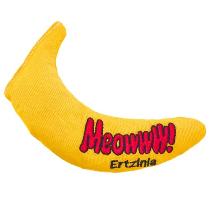 Ertzinla Catnip Toy