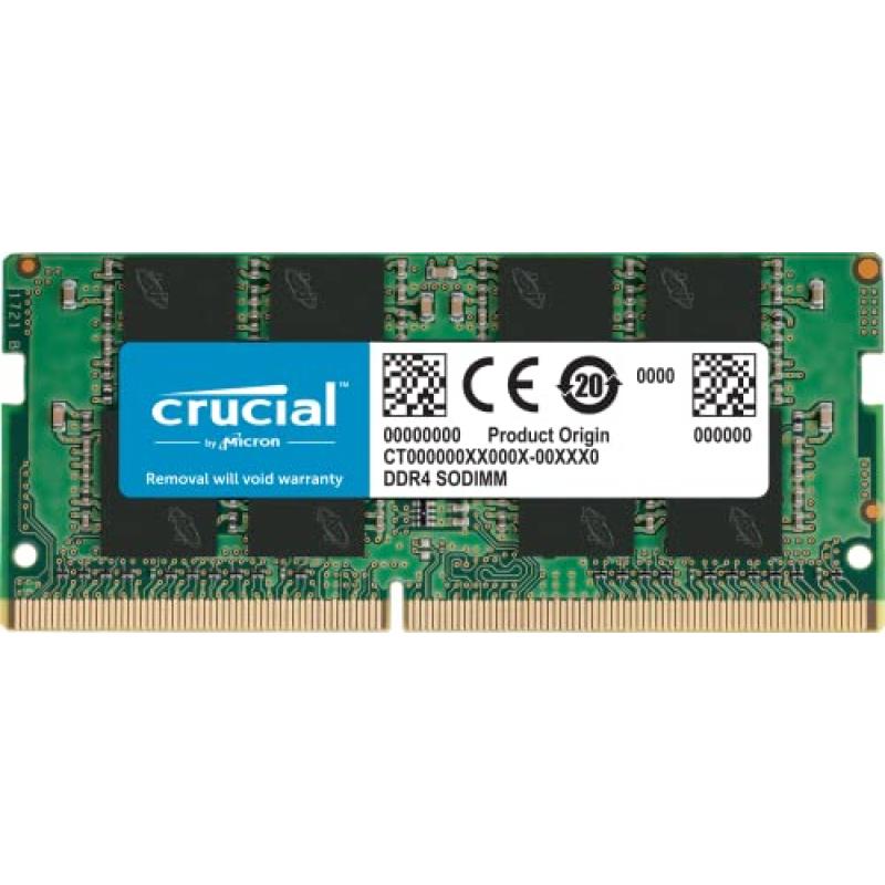 Crucial DDR4 RAM 16GB