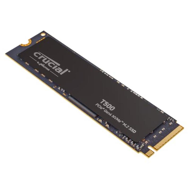 Crucial T500 1TB SSD