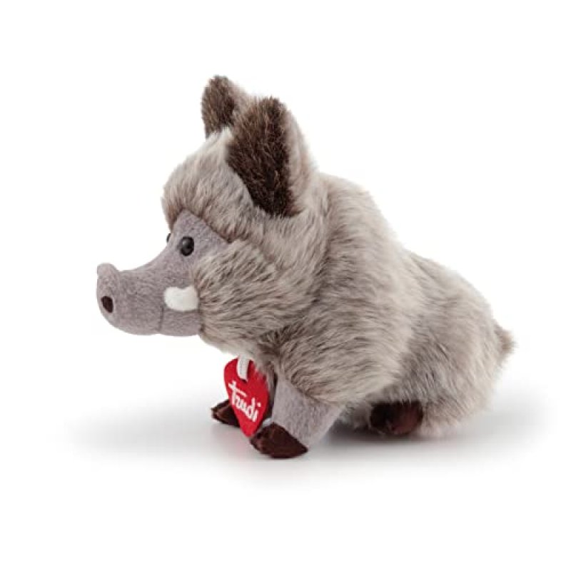 Trudi Wild Boar Plush Toy