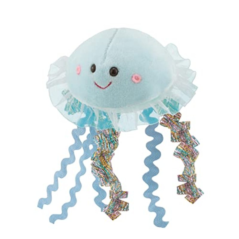 Trudi Small Jellyfish Plush