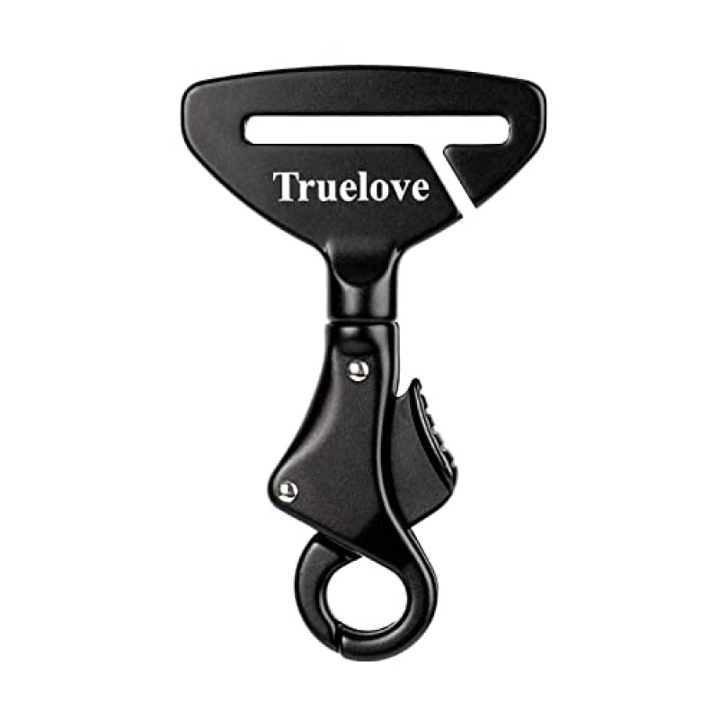 Truelove Car Seat Belt Lock