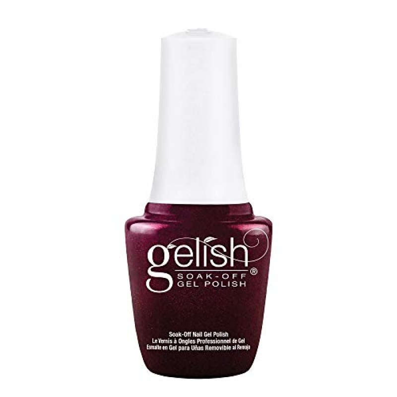 Cruelty-Free Gel Polish