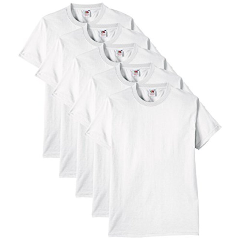 Fruit of the Loom Heavy T-Shirt
