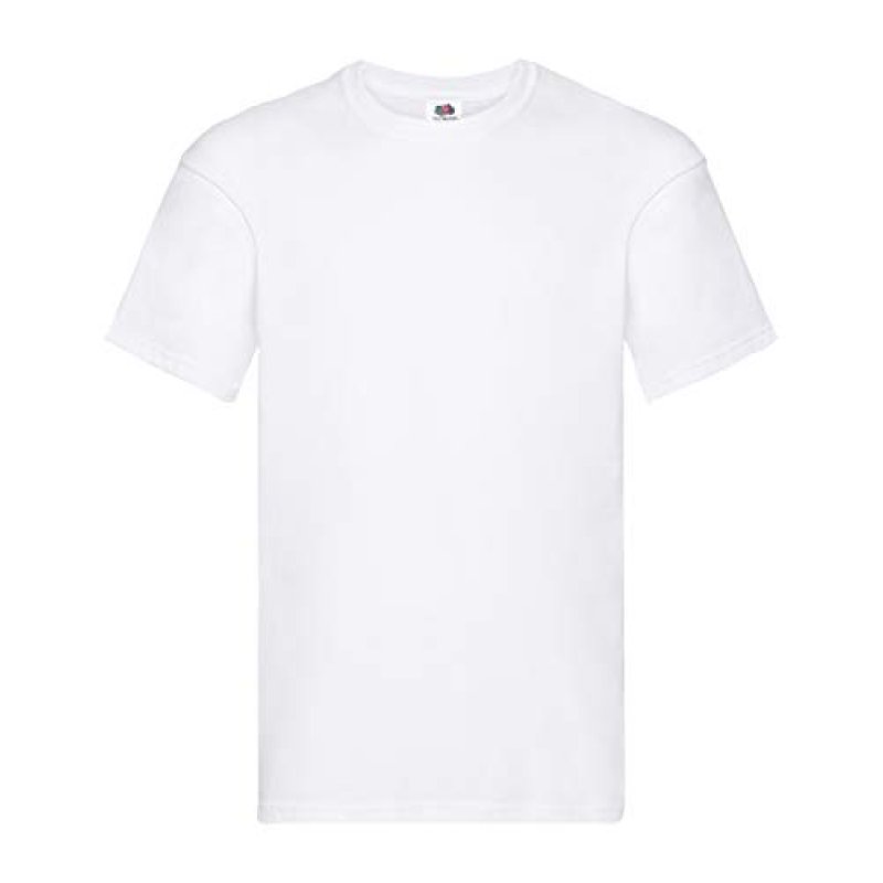 Fruit of the Loom Men's Original T. T Shirt,…
