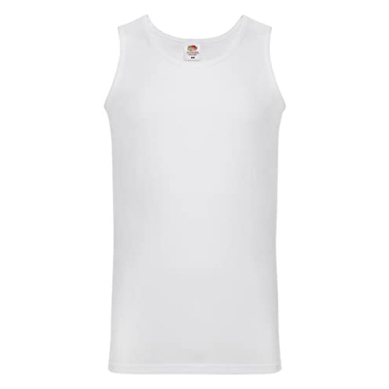 Fruit of the Loom Vest