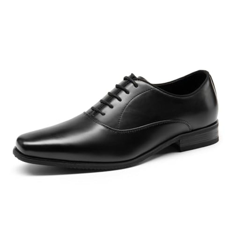 Bruno Marc Men's Oxford Shoes