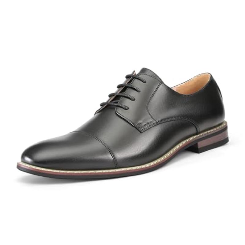 Bruno Marc Men's Oxfords Shoes