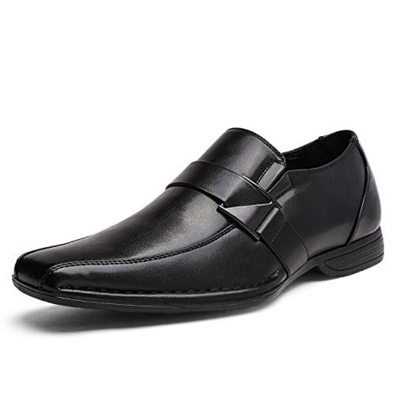 Bruno Marc Giorgio-3 Loafers