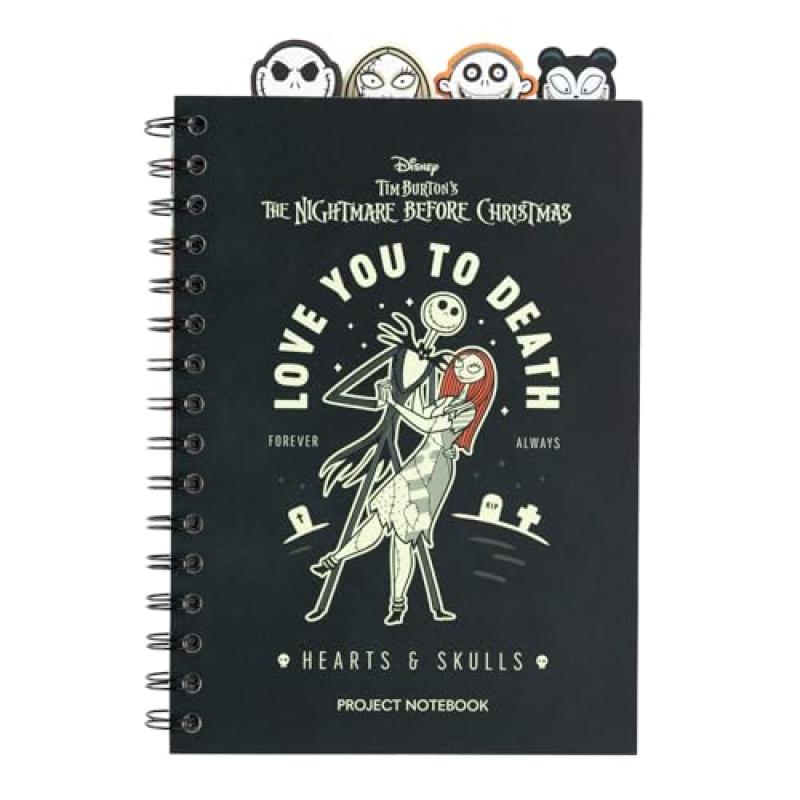 Grupo Erik A5 Project Notebook - Disney Edition