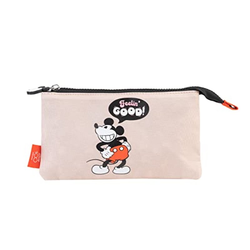 Grupo Erik Mickey Mouse Pencil Case