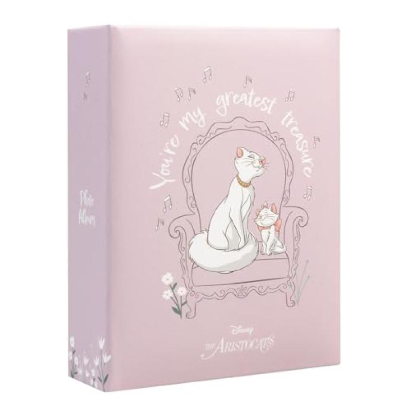 Grupo Erik Disney Photo Album - The Aristocats