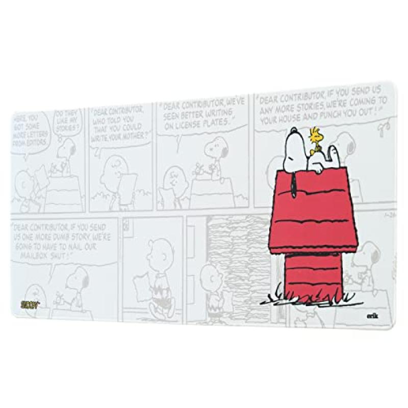 Grupo Erik XXL Mouse Pad Snoopy