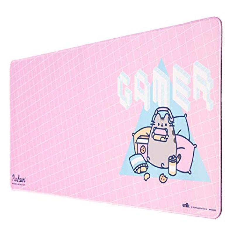 Grupo Erik Pusheen Gaming Desk Mat
