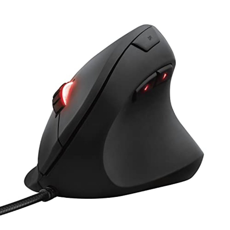 Trust GXT 144 Rexx Mouse