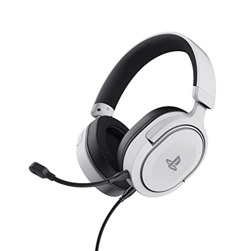 Trust Gaming GXT 498W Headset