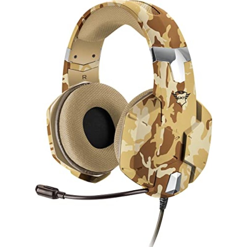Trust Gaming Headset