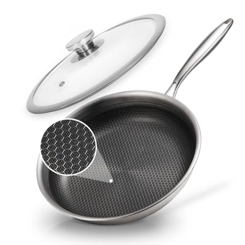 KOKHUB Frying Pan