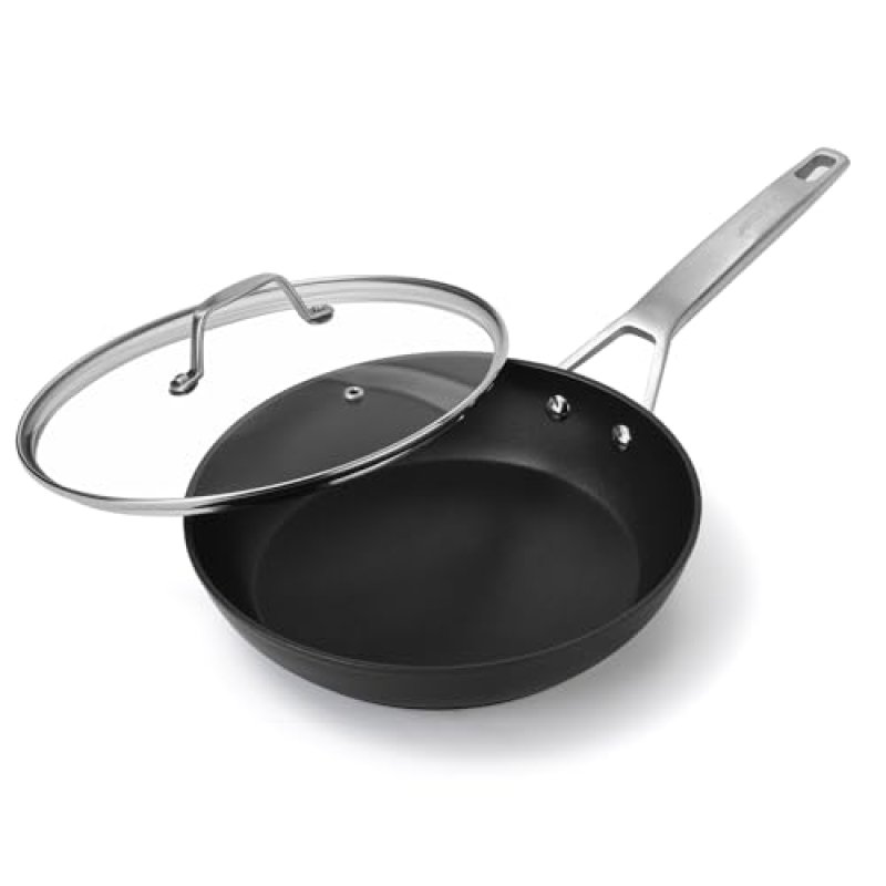 MSMK Frying Pan